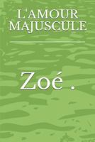 L'AMOUR MAJUSCULE 1717745512 Book Cover