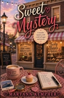Sweet Mystery B0H1K23K6M Book Cover