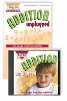 Addition Unplugged, Audio CD 1895523672 Book Cover