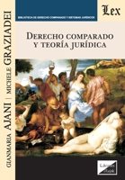Derecho comparado y teoría jurídica (Spanish Edition) 9567799423 Book Cover