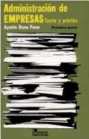 Administraci 9681800591 Book Cover