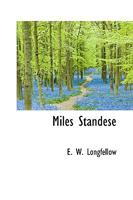 Miles Standese 1110512961 Book Cover