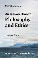 Introduction to Philosophy and Ethics 1096515989 Book Cover