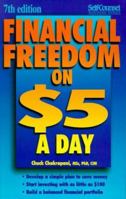 Financial Freedom On $5 A Day 1551802317 Book Cover