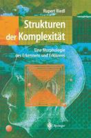 Strukturen Der Komplexitat: Eine Morphologie Des Erkennens Und Erklarens 3642631118 Book Cover