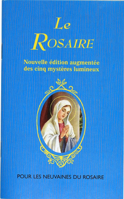 Le Rosaire 1937913686 Book Cover