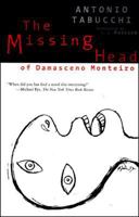 The Missing Head of Damasceno Monteiro 0811216047 Book Cover