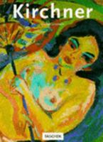 Ernst Ludwig Kirchner: 1880-1938 (Big Series : Art) 3822889032 Book Cover