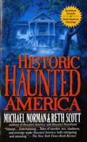 Historic Haunted America 0812564367 Book Cover