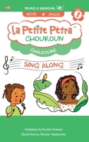 Choukoun: Choucoune 194936867X Book Cover