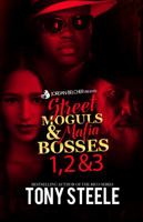 Street Moguls & Mafia Bosses: 1, 2 & 3 1940560276 Book Cover