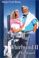 Whirlwind II 0595208274 Book Cover