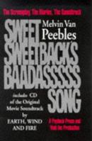Sweet Sweetbacks Baadasssss Song 0862416531 Book Cover