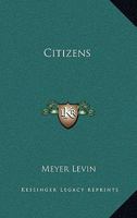 Citizens 1162780193 Book Cover