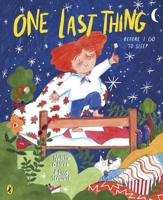 One Last Thing 0241536502 Book Cover