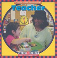 Teacher 1433933489 Book Cover