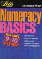 Numeracy Basics: Ages 9-10 1858054591 Book Cover