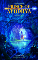 Prince of Ayodhya (Ramayana, Book 1) 0446530921 Book Cover