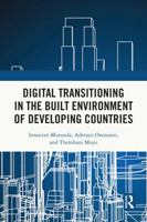 Digital Transitioning in the Built Environment in Developing Countries 1032717203 Book Cover