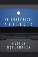 Philosophical Analects 144905806X Book Cover