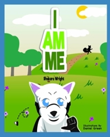 I Am Me B08PJ1LK4J Book Cover