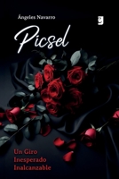 PICSEL: Un giro inesperado inalcanzable (Spanish Edition) B0CP7WMH3Z Book Cover