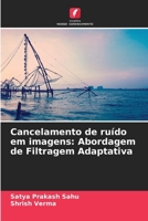 Cancelamento de ruído em imagens: Abordagem de Filtragem Adaptativa (Portuguese Edition) 6208075513 Book Cover