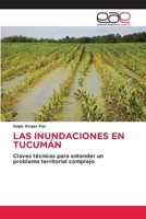Las Inundaciones En Tucumán (Spanish Edition) 6209786189 Book Cover
