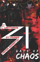 31 Days of Chaos B0HKGBJTM1 Book Cover