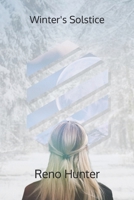 Winter's Solstice: The Aderlane Chronicles 1679471821 Book Cover