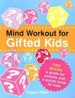 Mind Workout for Gifted Kids 0764179209 Book Cover