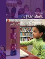 The Essentials of Elementary Education and Current Controversies 0757599168 Book Cover