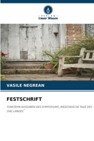 Festschrift (German Edition) 620966721X Book Cover