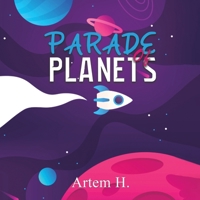 Parade of Planets 9948803094 Book Cover