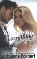 You Are My Everything (The Friessens) 1703184092 Book Cover