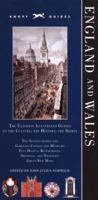Knopf Guide: England and Wales 0375711066 Book Cover
