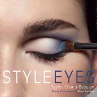 Style Eyes 0399535969 Book Cover