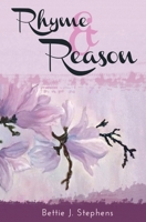 Rhyme & Reason 1512271497 Book Cover