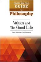 Values and the Good Life 0816084831 Book Cover