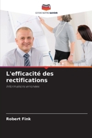 L'efficacité des rectifications (French Edition) 6209972802 Book Cover