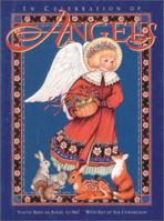You've Been An Angel To Me: In Celebration Of Angels (You've Been An Angel to Me!, 1) 0964687062 Book Cover