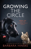 Growing the Circle B0FBD3ZQPP Book Cover