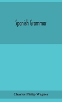 Spainsh Grammar 9354155103 Book Cover