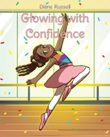 Glowing with Confidence B0DQM2W2JQ Book Cover