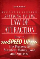 Manifesting Abundance 1508527202 Book Cover