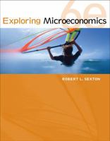 Exploring Microeconomics 1111970327 Book Cover