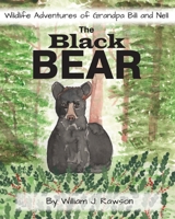 The Black Bear 1479613614 Book Cover