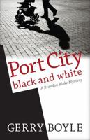 Port City Black and White 0892729570 Book Cover