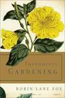 Thoughtful Gardening 0465061869 Book Cover