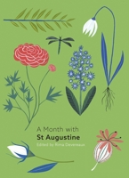 A Month with Saint Augustine 028107898X Book Cover